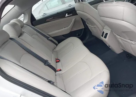 2015 Hyundai Sonata Limited из США, поврежденный, VIN 5NPE34AF0FH065031